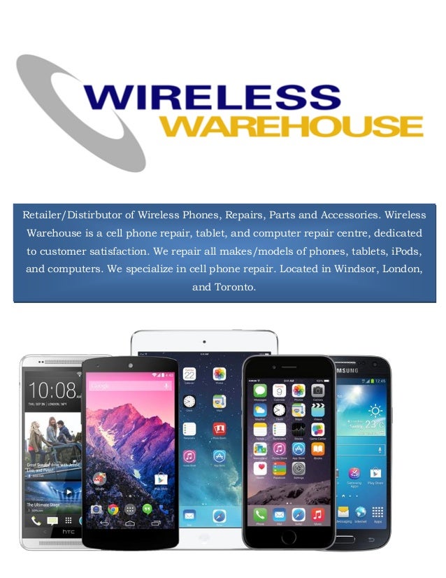 Iphone repair toronto