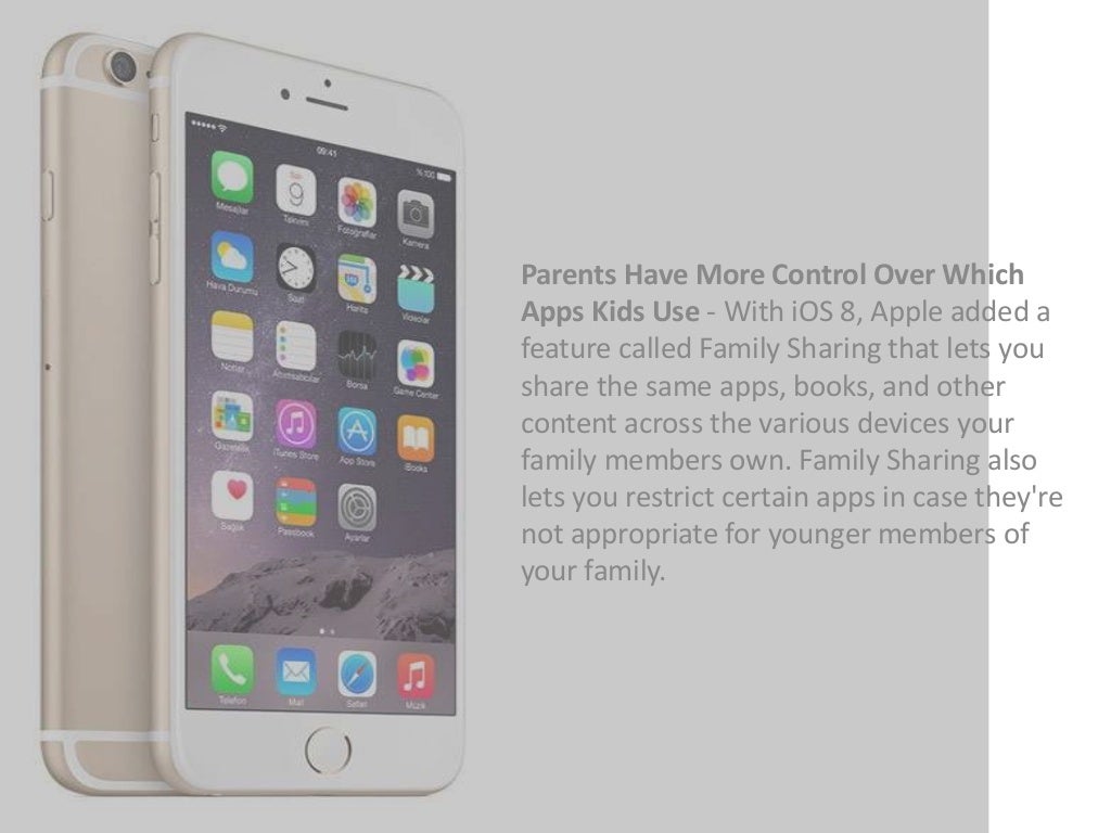 9 Reasons Why iPhones Are Better Than Android Phones