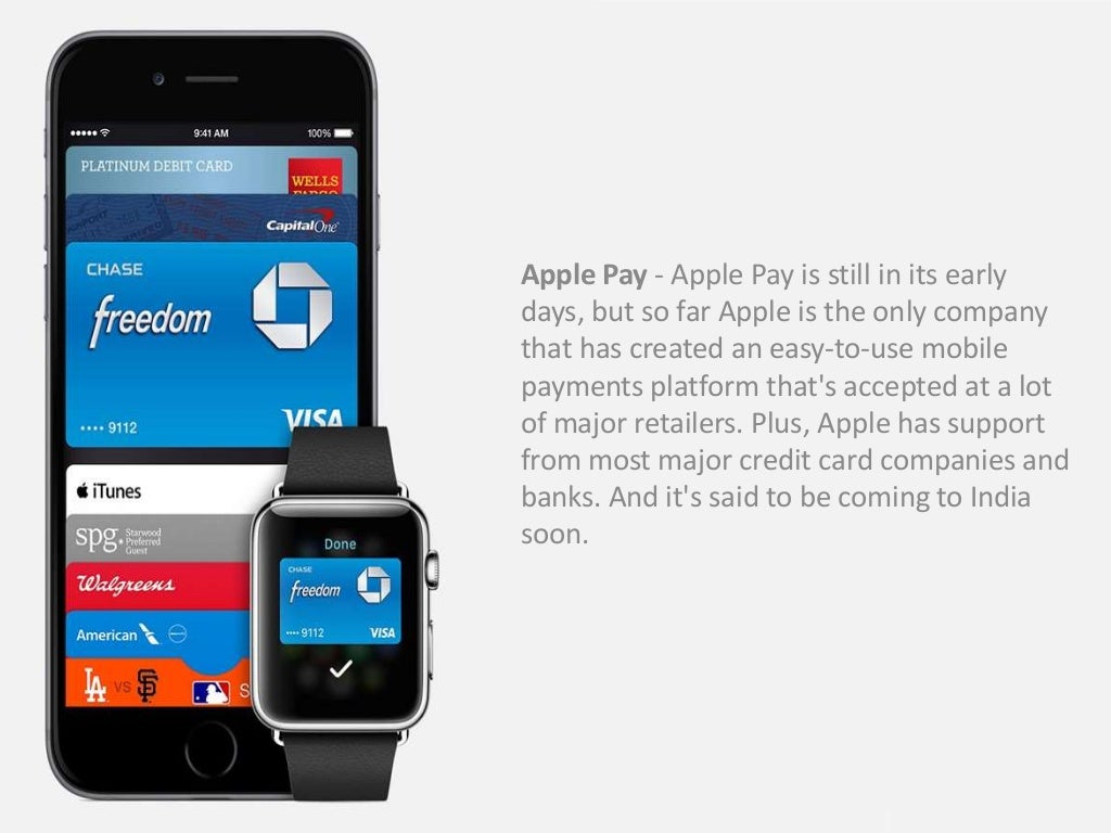 9 Reasons Why iPhones Are Better Than Android Phones