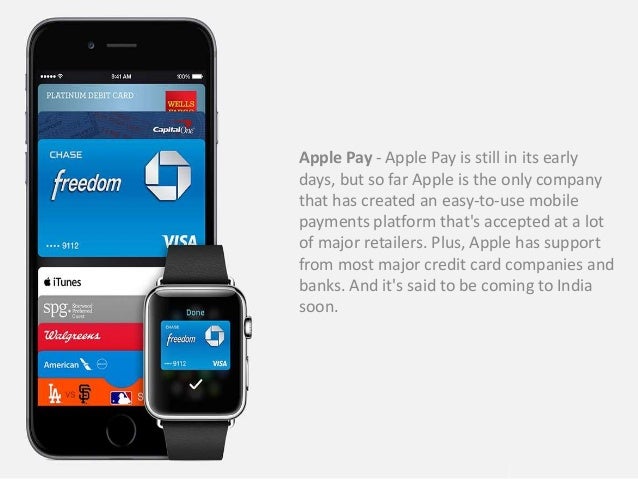 9 Reasons Why iPhones Are Better Than Android Phones