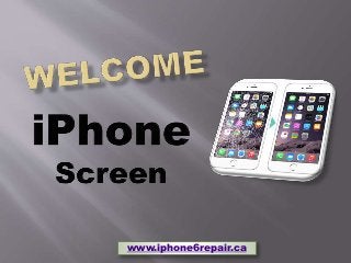 www.iphone6repair.ca
 