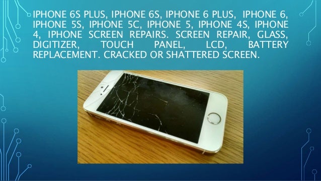 Iphone Repair Brentwood Iphone Repair Brentwood