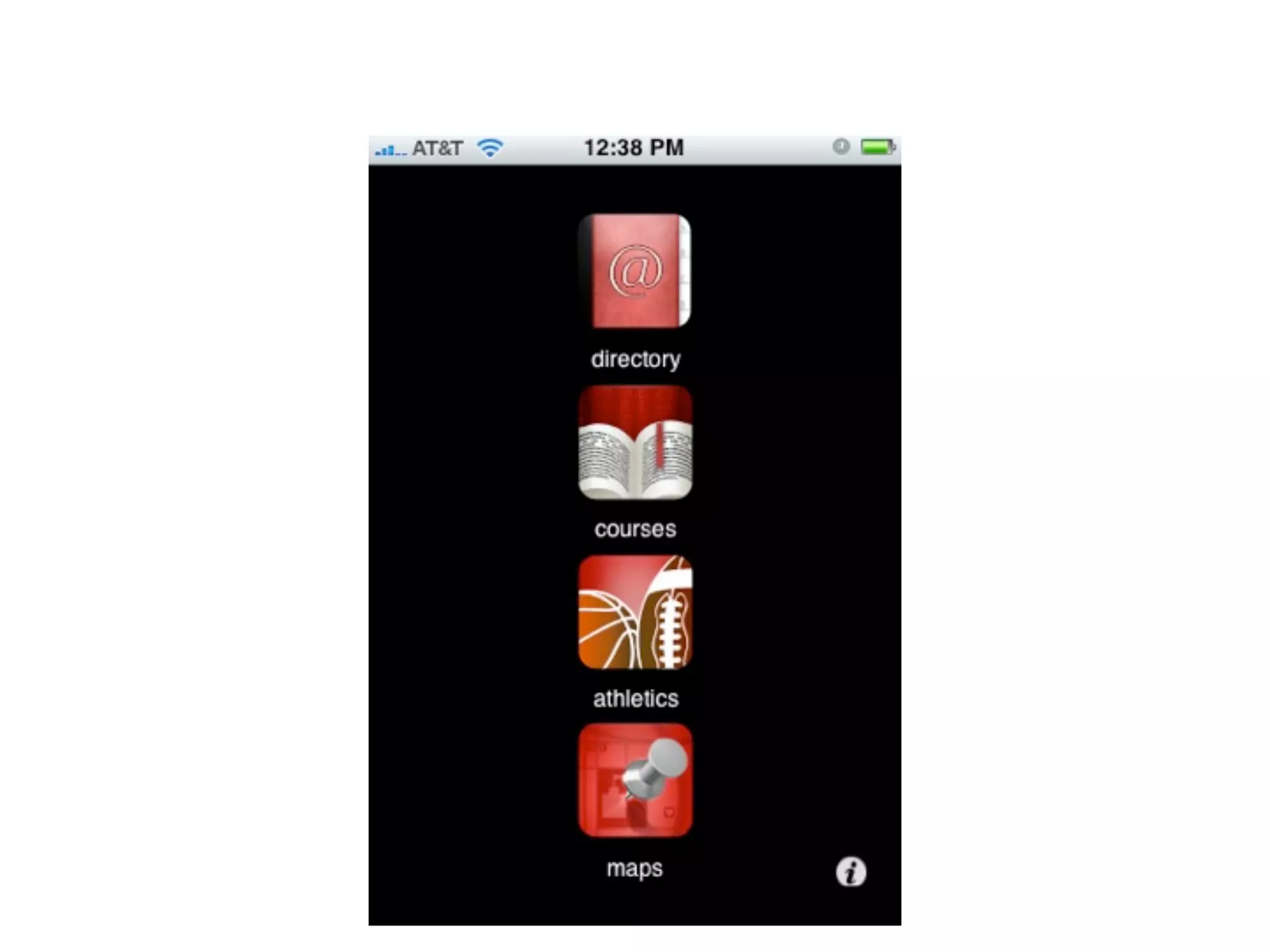 Programing for the iPhone