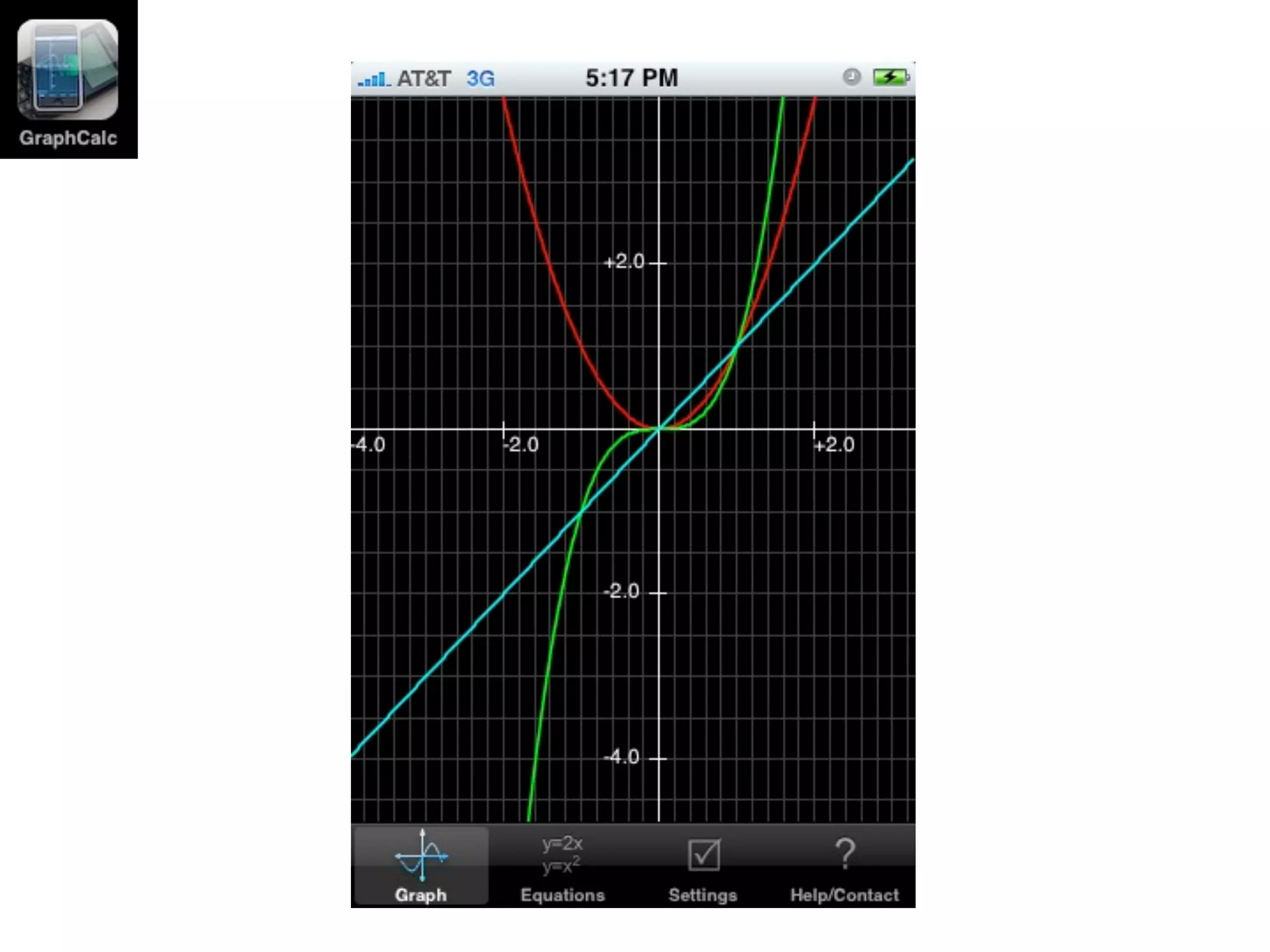 Programing for the iPhone