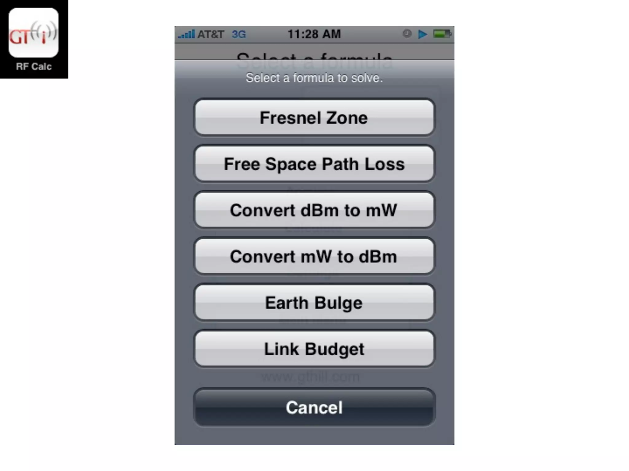 Programing for the iPhone