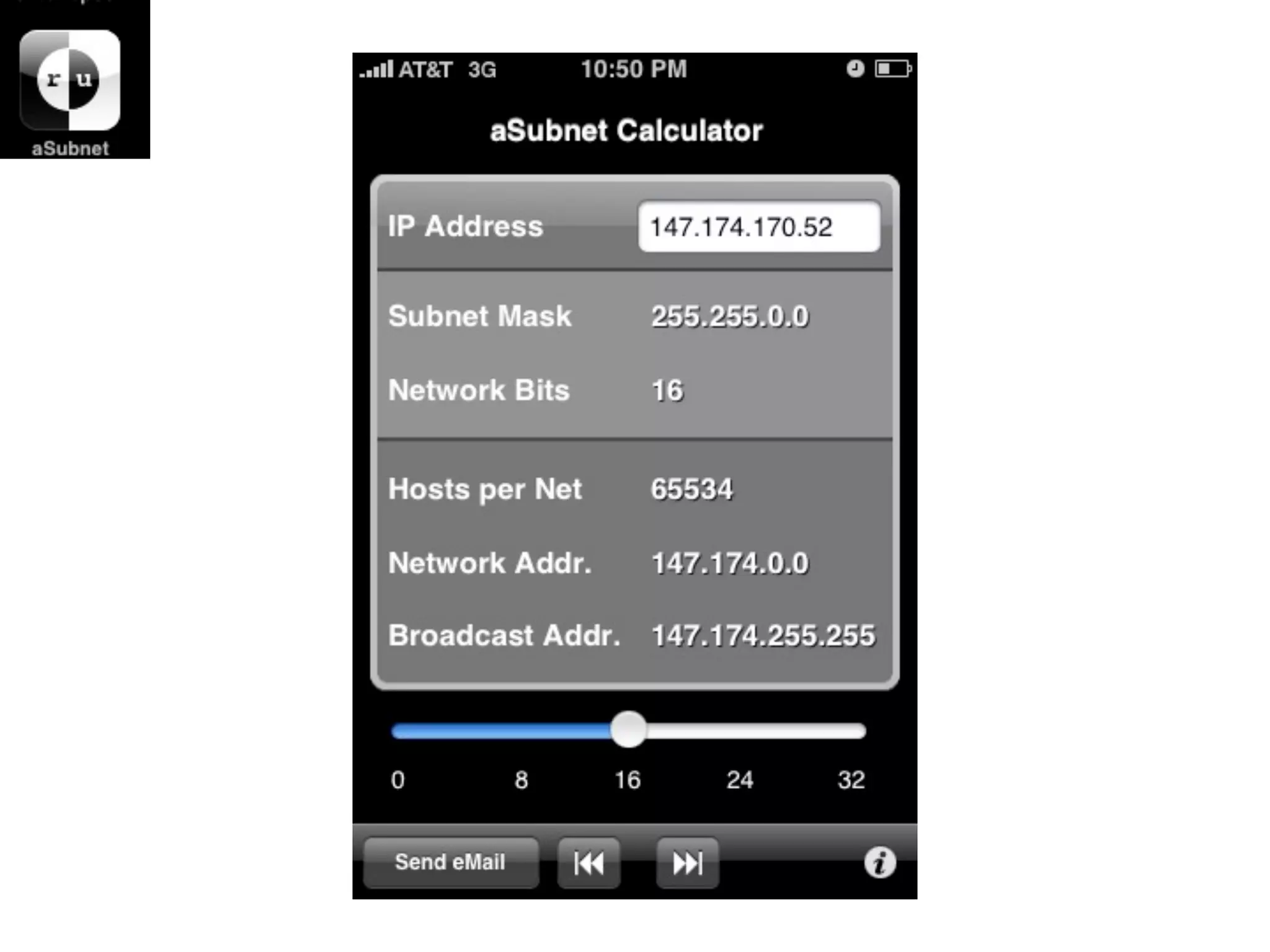 Programing for the iPhone