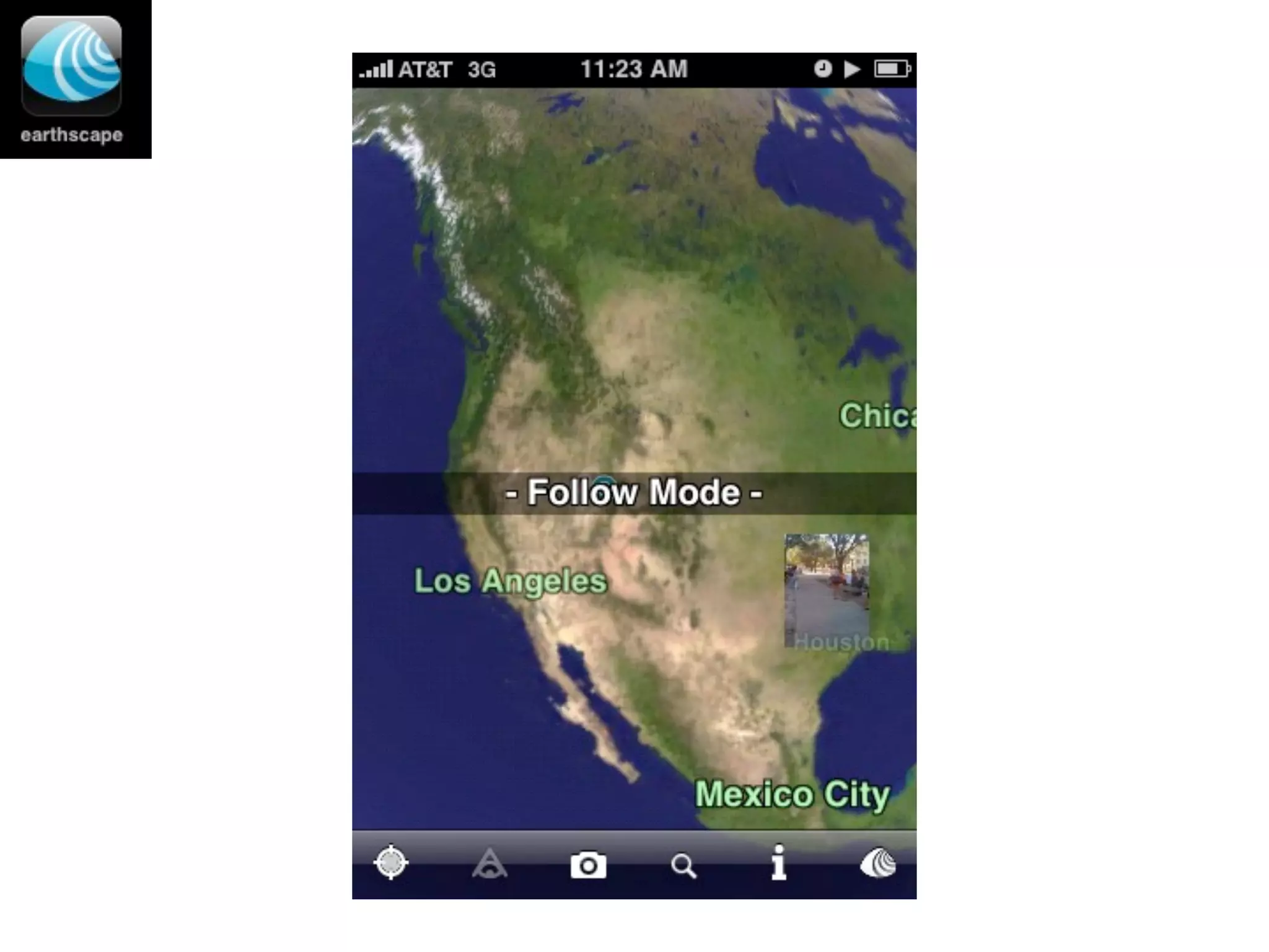 Programing for the iPhone