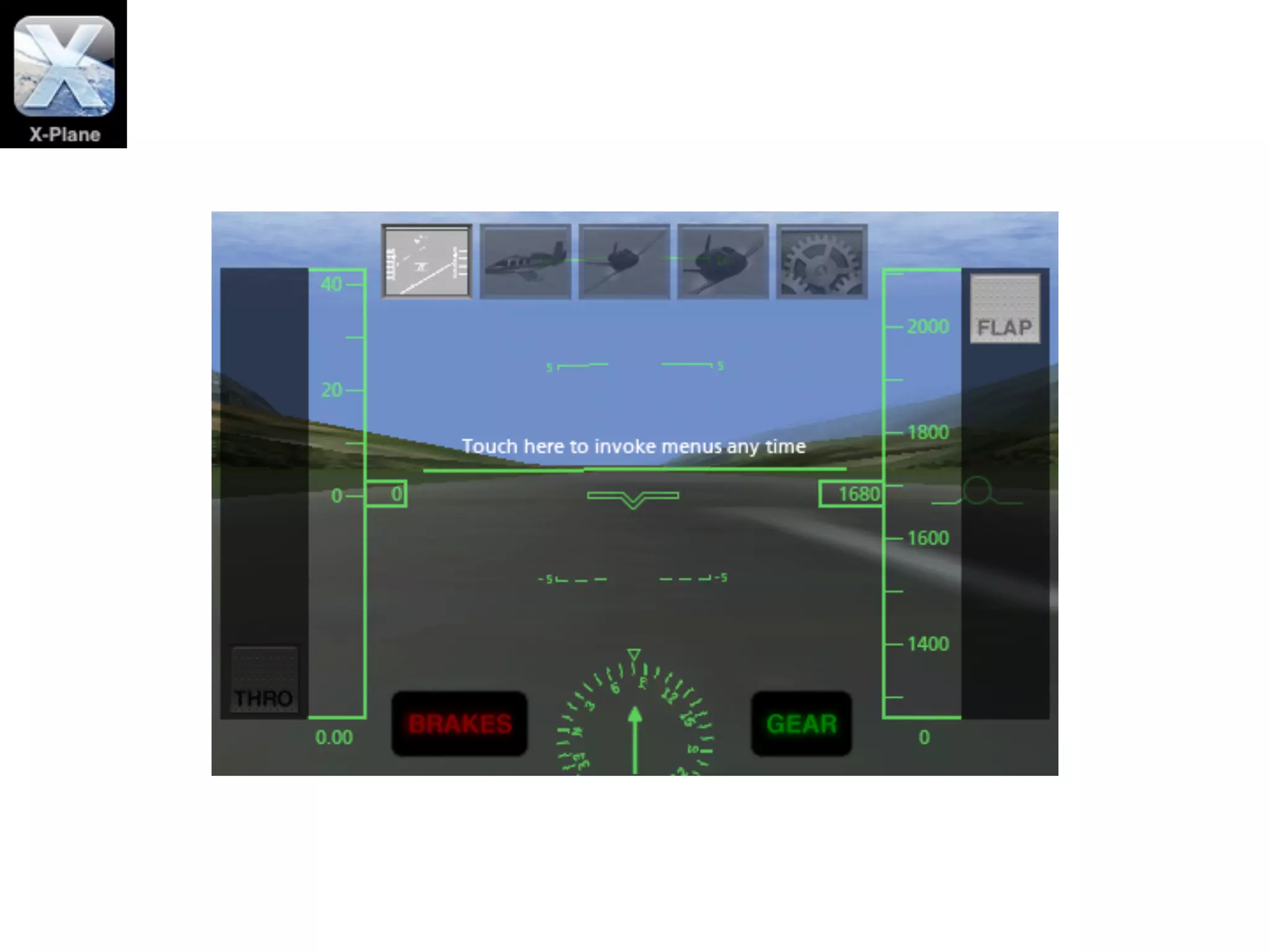 Programing for the iPhone