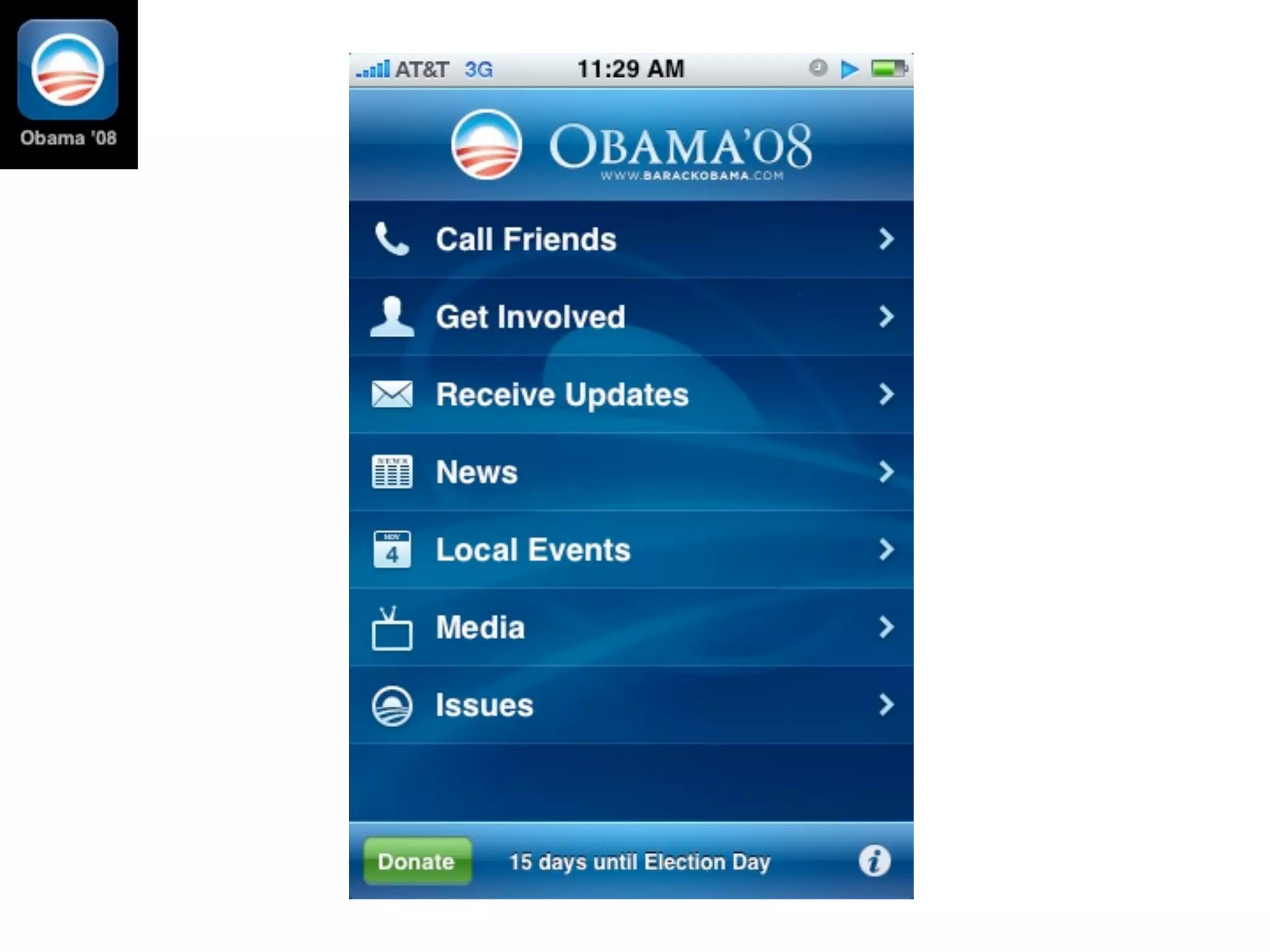 Programing for the iPhone