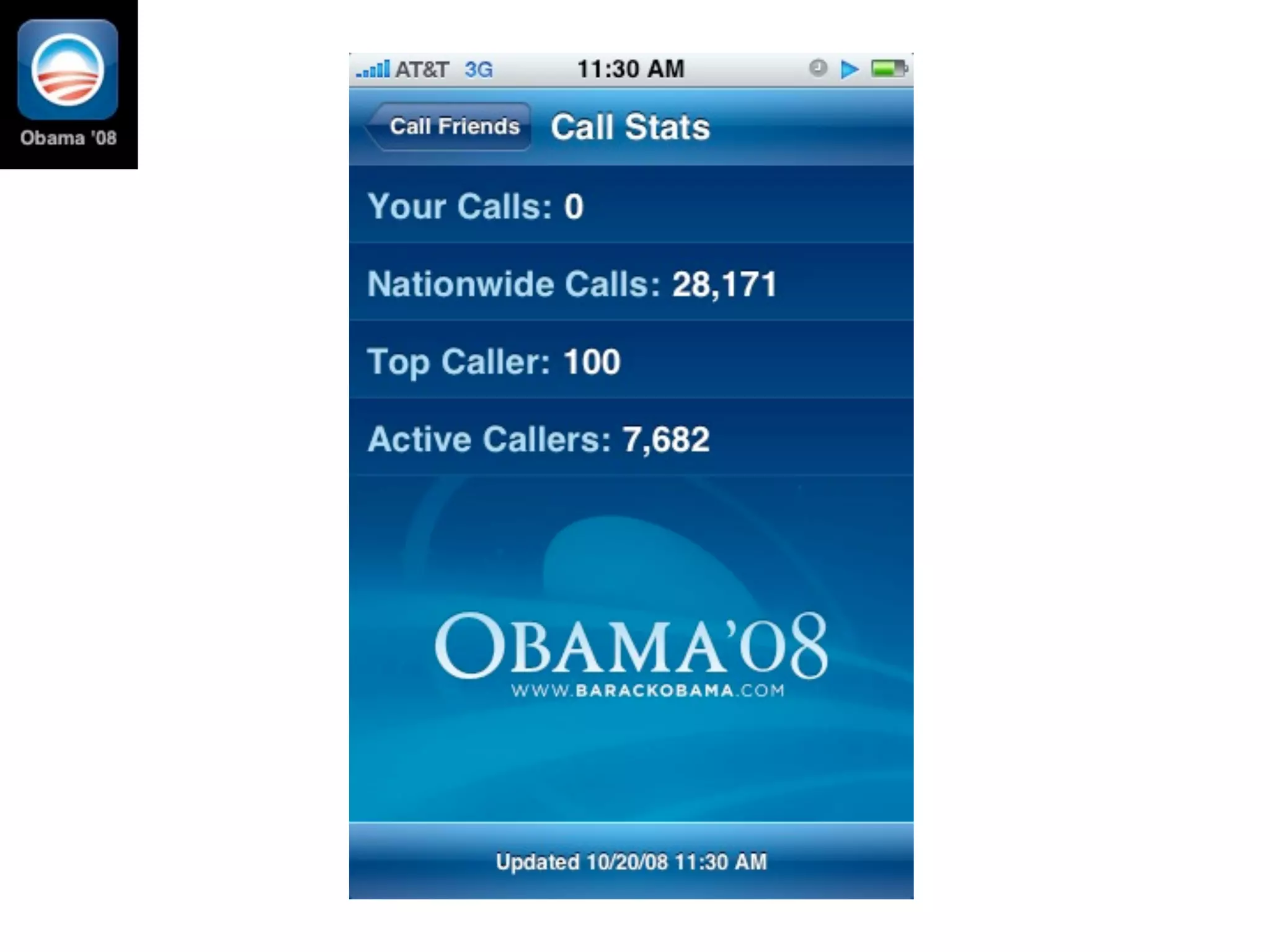 Programing for the iPhone