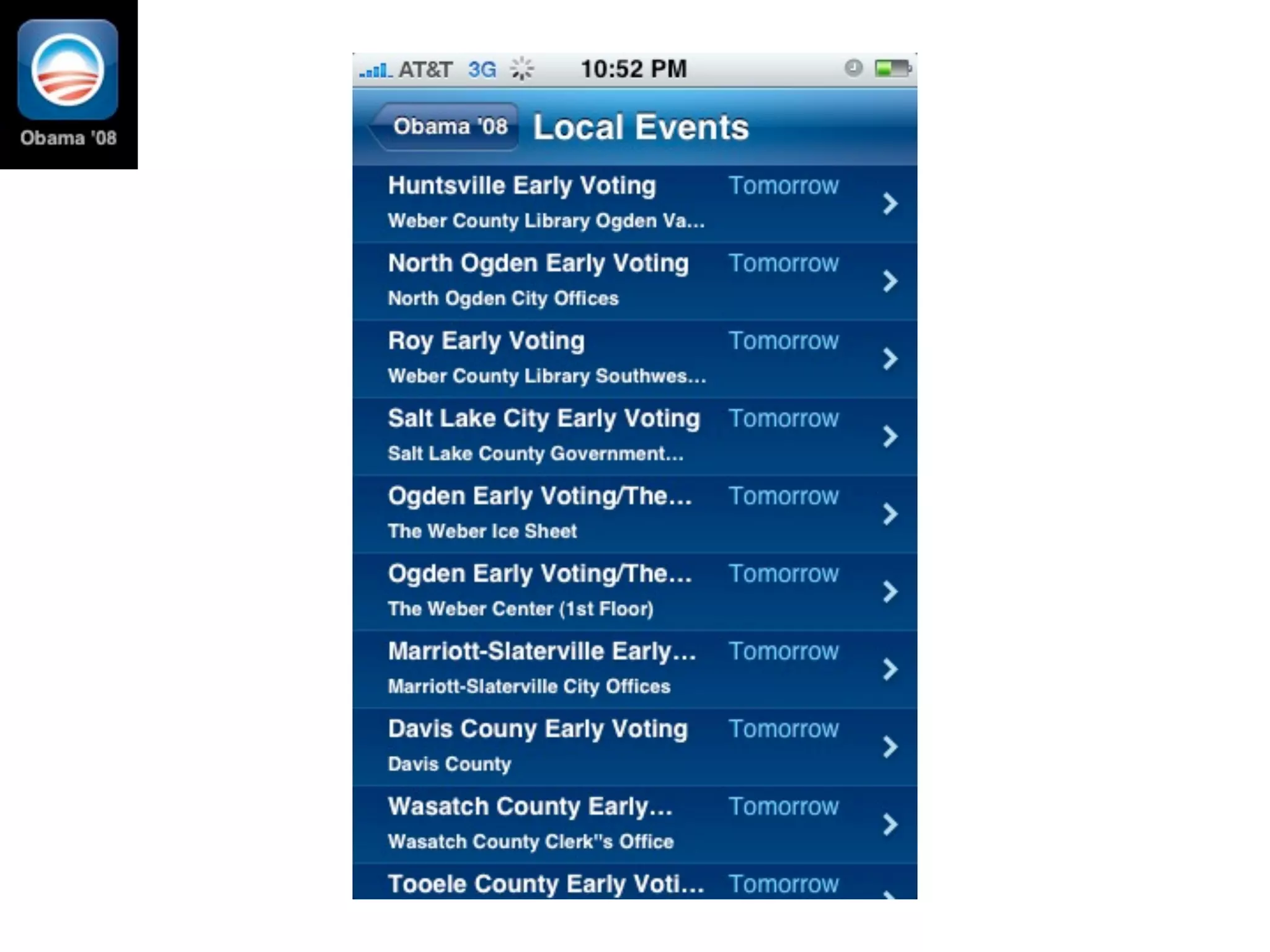 Programing for the iPhone