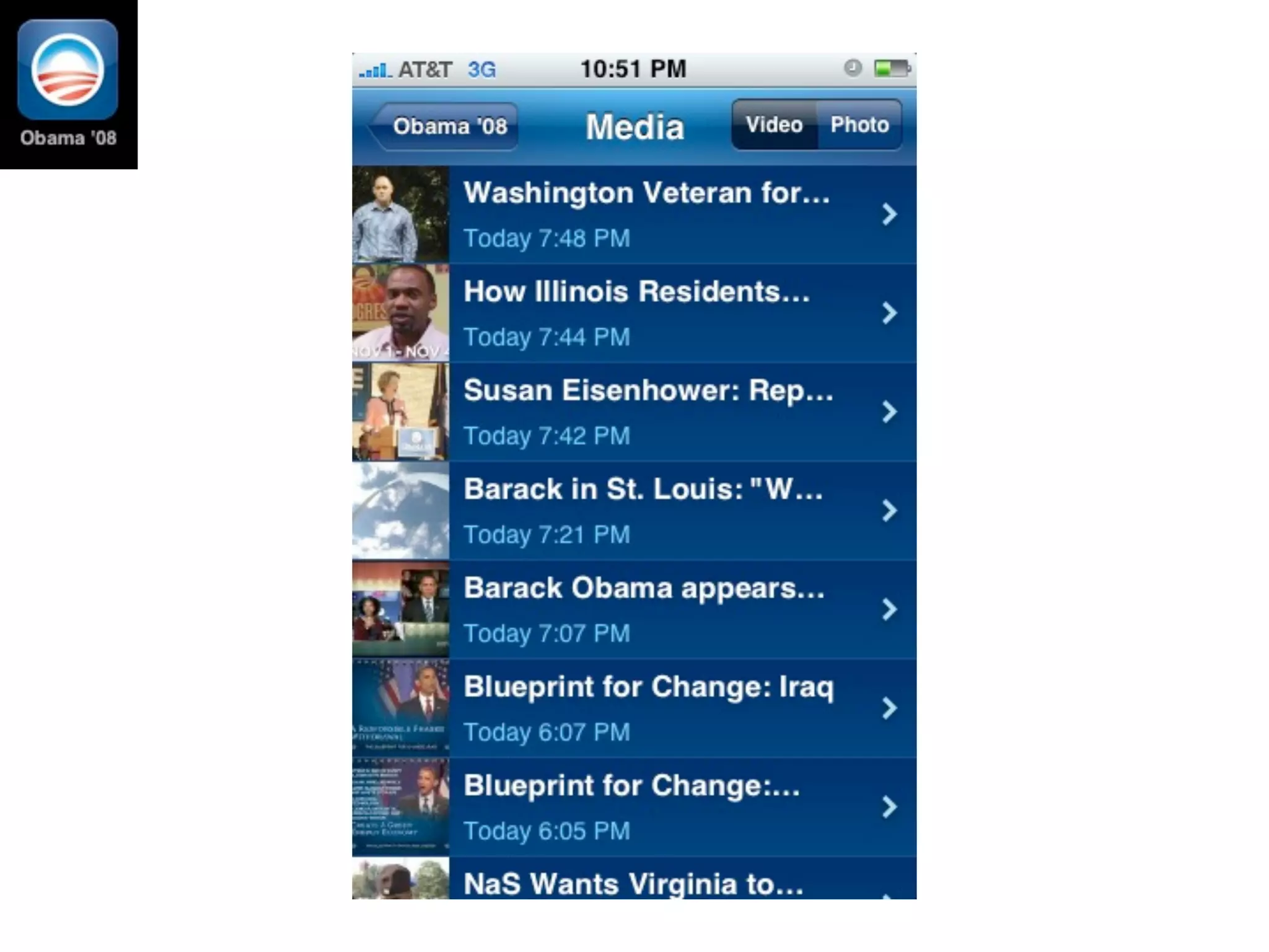 Programing for the iPhone