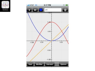 Programing for the iPhone