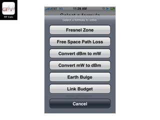 Programing for the iPhone