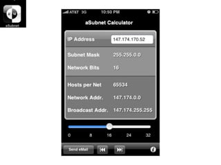 Programing for the iPhone