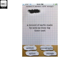 Programing for the iPhone