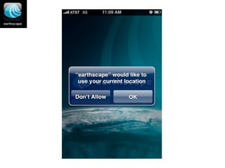 Programing for the iPhone