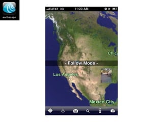 Programing for the iPhone