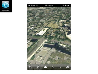 Programing for the iPhone
