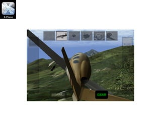 Programing for the iPhone