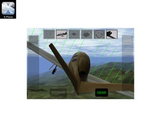 Programing for the iPhone