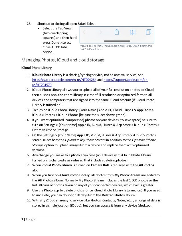 iPhone Tips for Everyday Users