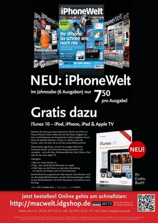 I phonewelt xl 01 2013
