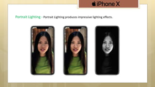 Portrait Lighting - Portrait Lighting produces impressive lighting effects.
 