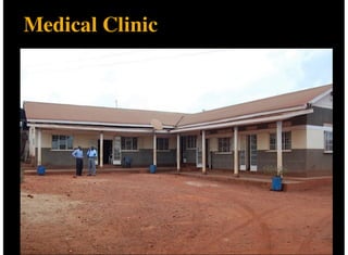 Medical Clinic

 