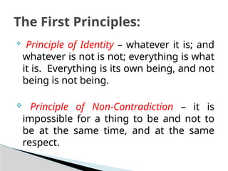 Intro to Philosophy of the Human Person_Q1_Module 1.pptx