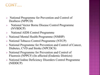 Iphs | PPTX