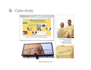 Case study

 