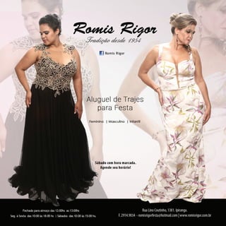 11I p i r a n g a E s t i l o
 