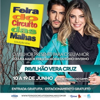 13I p i r a n g a E s t i l o
 