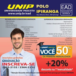 17I p i r a n g a E s t i l o
 