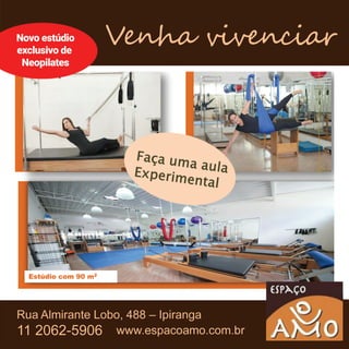 23I p i r a n g a E s t i l o
 