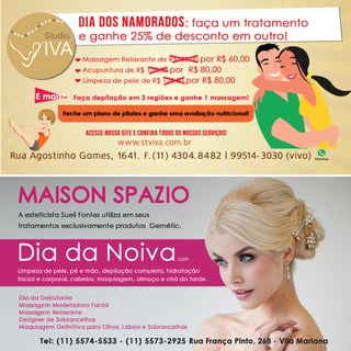 25I p i r a n g a E s t i l o
 