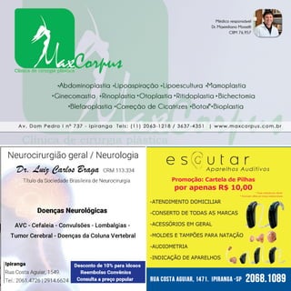 27I p i r a n g a E s t i l o
 