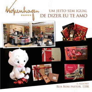 5I p i r a n g a E s t i l o
 