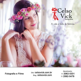 10 w w w. i p i r a n g a c o m e s t i l o . c o m . b r
 