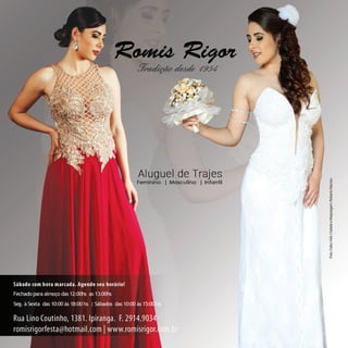 11I p i r a n g a E s t i l o
 