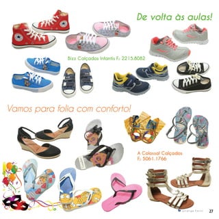 27I p i r a n g a E s t i l o 27I p i r a n g a E s t i l o
 