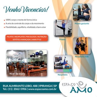 29I p i r a n g a E s t i l o
 