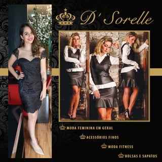 9I p i r a n g a E s t i l o
 