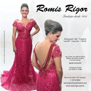 15I p i r a n g a E s t i l o
 