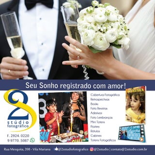 18 w w w. i p i r a n g a c o m e s t i l o . c o m . b r
 