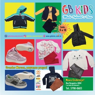 19I p i r a n g a E s t i l oIPI
 