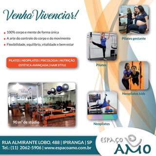 23I p i r a n g a E s t i l o
 