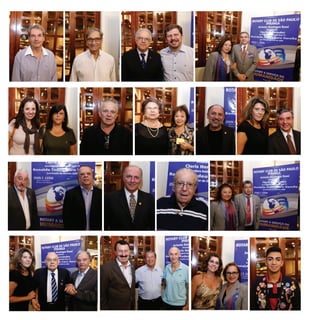 44 w w w. i p i r a n g a c o m e s t i l o . c o m . b r
 