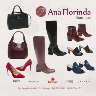 6 w w w. i p i r a n g a c o m e s t i l o . c o m . b r
 